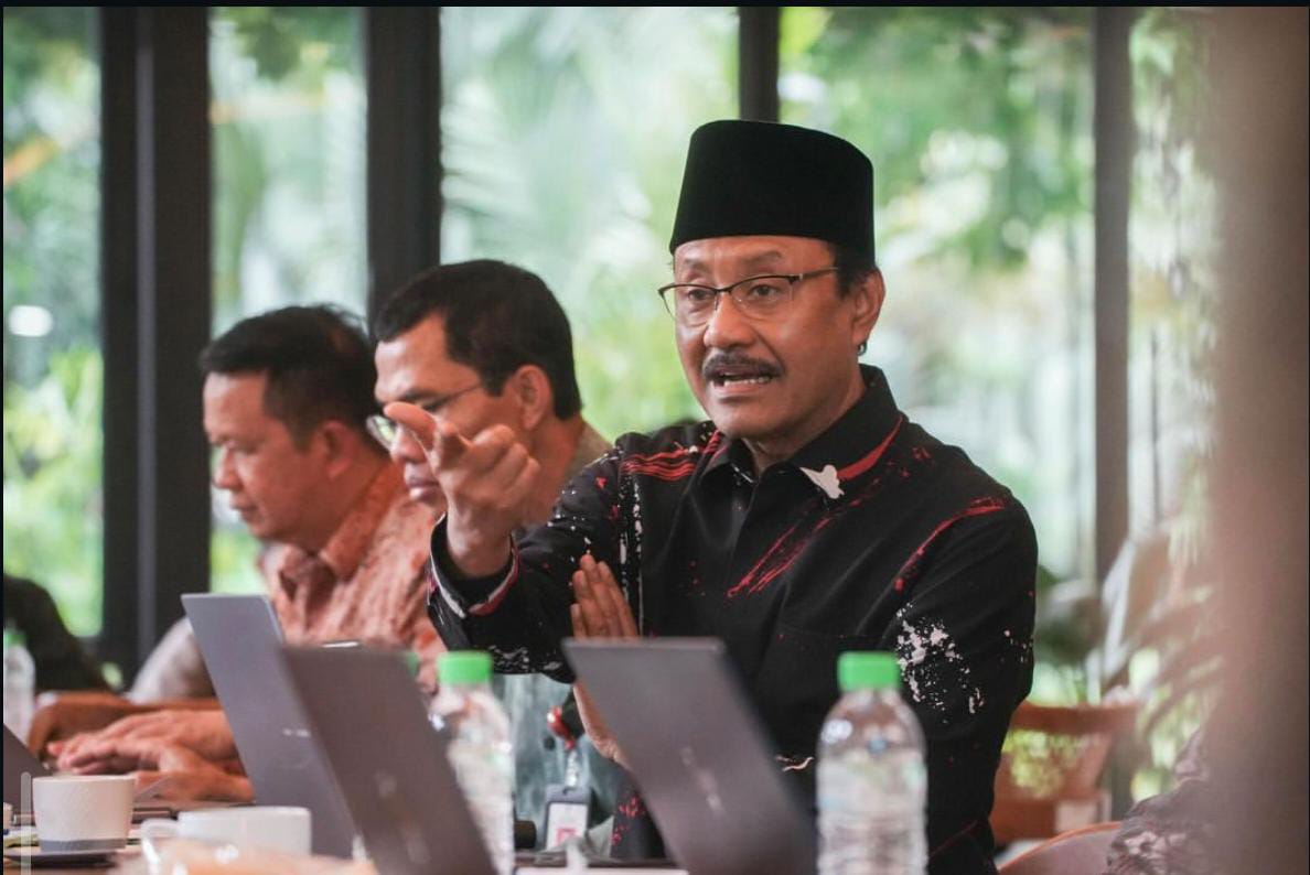 Bansos Tahap Pertama Cair Februari 2026, 18 Juta Keluarga Jadi Sasaran